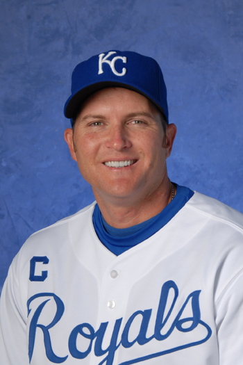 Mike Sweeney — What the Kansas City Royals always needed and will need, Sports