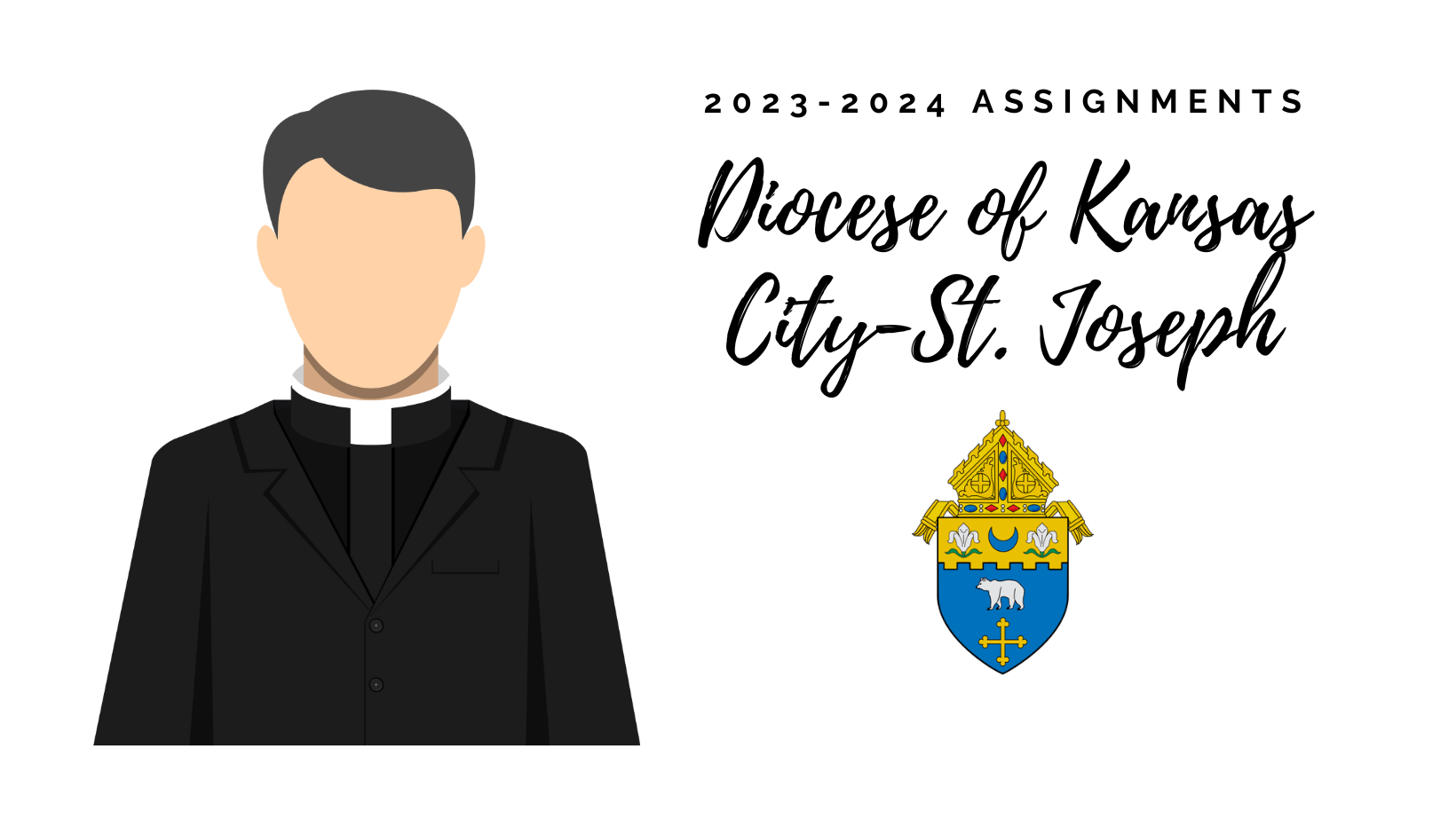 priest assignments july 2023