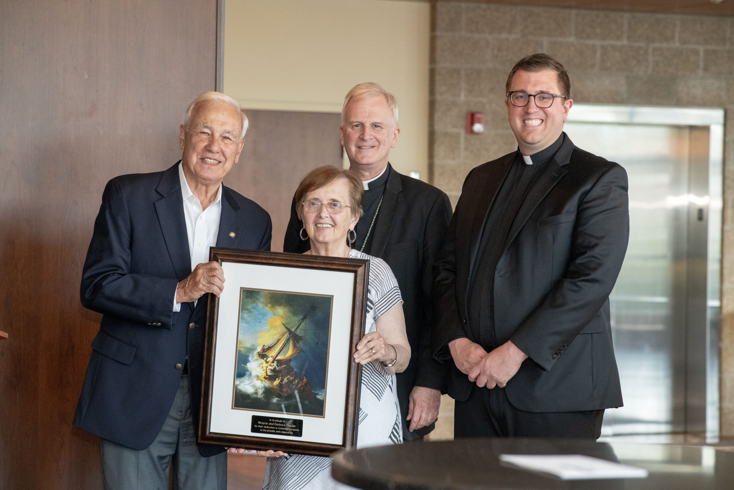 The St. Joseph Table tradition: then and now, 2014 - The Catholic Key