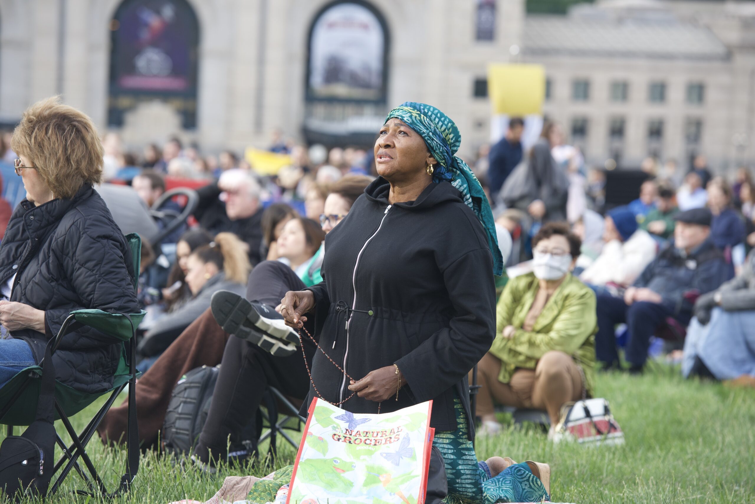 Black Catholic Spirituality | An Open Letter to the Body of Christ ...